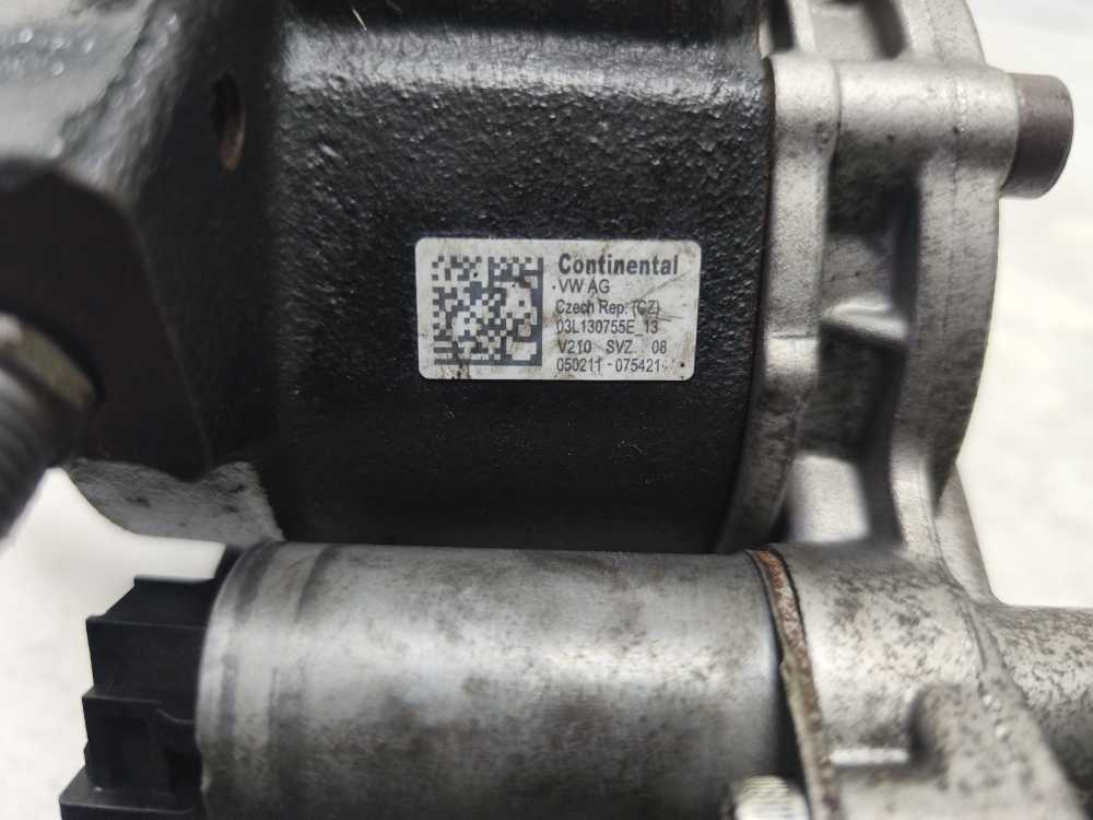 POMPE HAUTE PRESSION VW/AUDI/SEAT/SKODA 1.6TDI - Vue 4